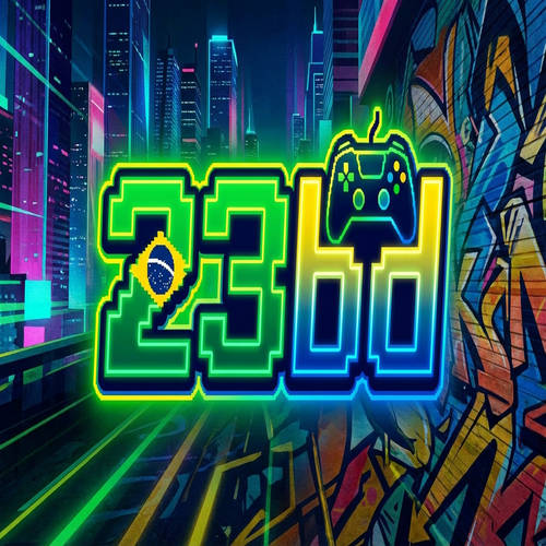 Logo 23bd